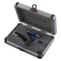 Ortofon Coffret Concorde DJ E